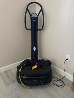Power Plate® my5™  Vibration Platform