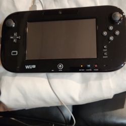 Wii U