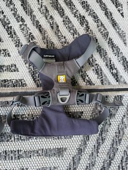 Ruffwear Front Range Dog Harness – Size Small (1 or 2 Available)