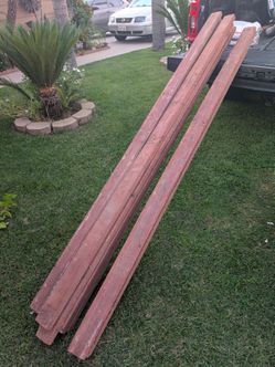 /Lumber & Composites/Pressure Treated Lumber
2 in. x 4 in. x 8 ft. Brown Stain Ground Contact Pressure-Treated Lumber WW (Actual: 1.5 in. x 3.5 in. x
