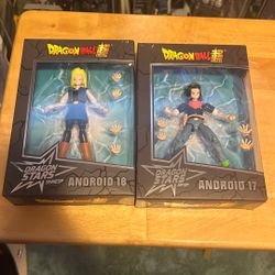 Dragón Stars 