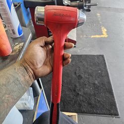 Snap On Dead Blow Hammer