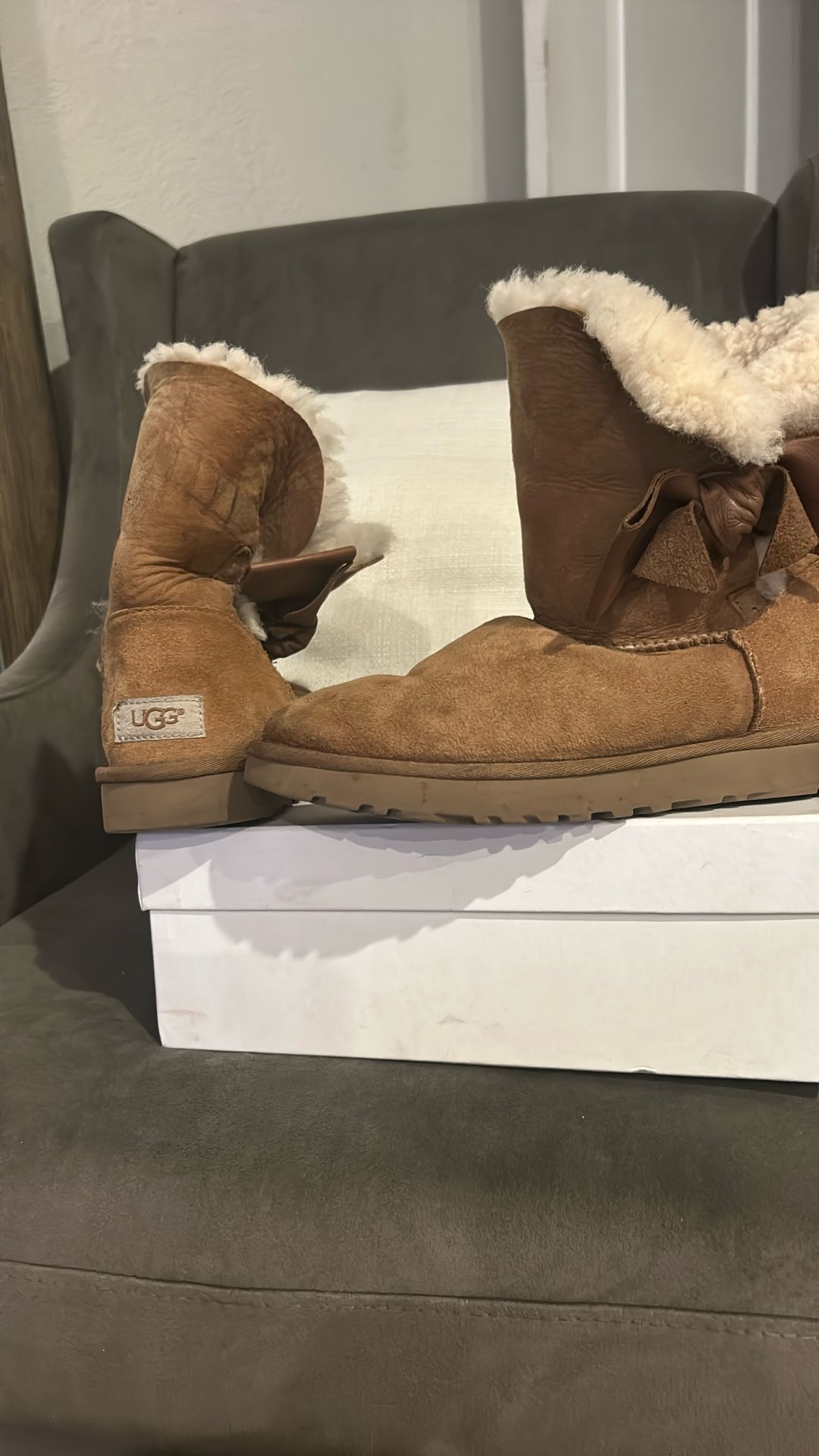 Ugg Boot