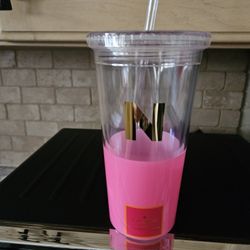 Kate Spade New Tumbler With Initial N