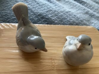 Otagiri bird figurine