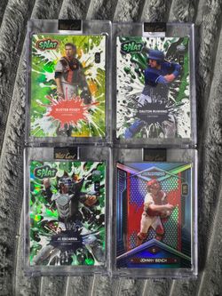 5 beautiful baseball cars