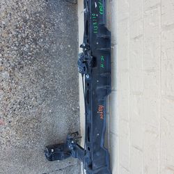 2009-14 Ford F150 Radiator Support 