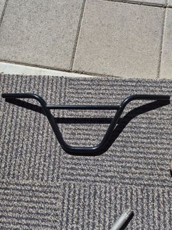 Gt handle bars