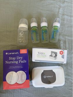 Baby Items