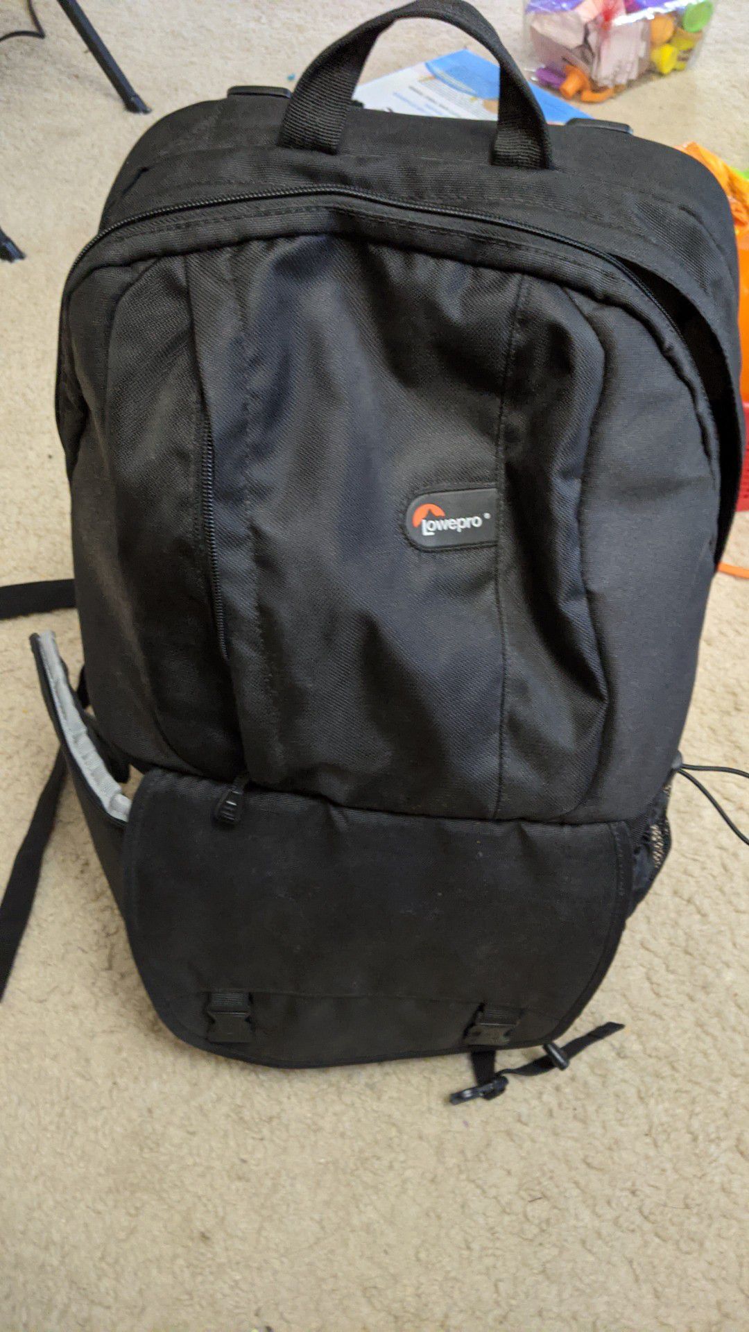 Lowepro DSLR Camera Bag