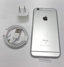 iPhone 6s 64GB Factory Unlocked