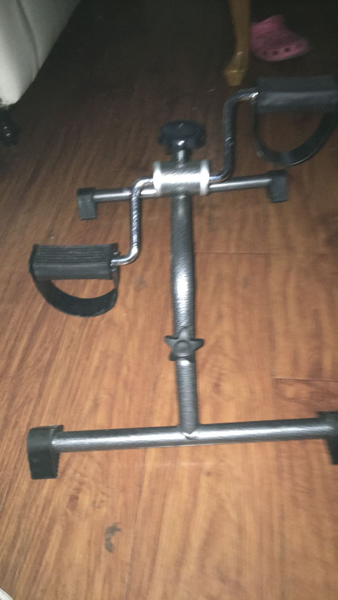 Máquina Para Pedalear Sentados