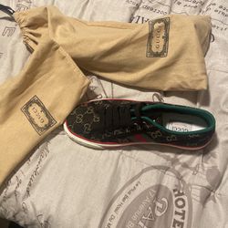 Gucci 1977 Vintage Tennis Shoes (NEED GONE ASAP!!)
