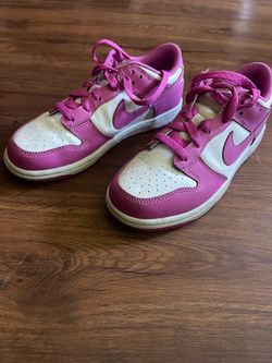Nike Grade School Dunk Low