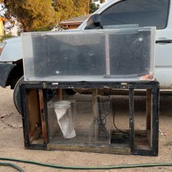 Fish Tank Aquarium  Only Aquarium 