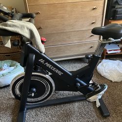 Exercise bike, great condition