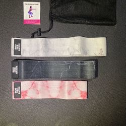 Booty Bands 