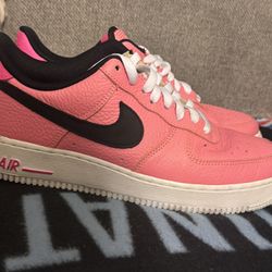 Nike “pink Gaze”