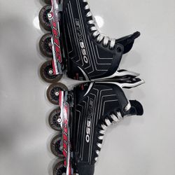 Men’s Size 10 Roller skates