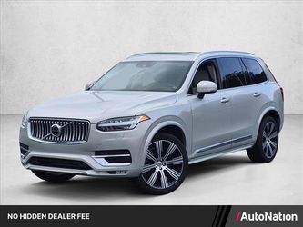 2020 Volvo XC90