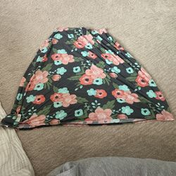 Nursing cover