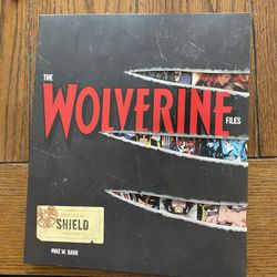 Wolverine Files