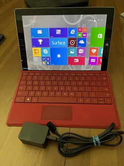 Windows Surface 3