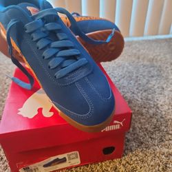 Puma Tony The Tiger 9.5 New. 