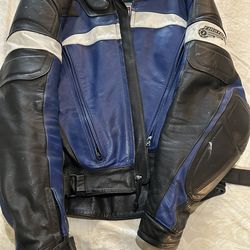Motorcycle riding gear - First Gear Brand