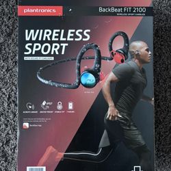 Wireless Sport Earbuds