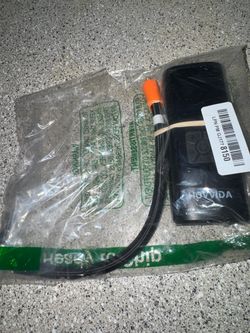 Hovvida Portable air pump with Cable