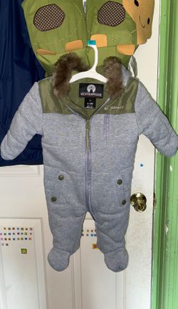 Winter cloth for babies