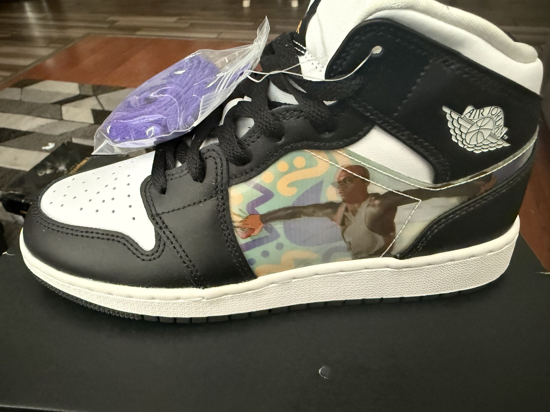 Jordan