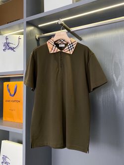 BBR Men’s Polo Shirt 2026 New