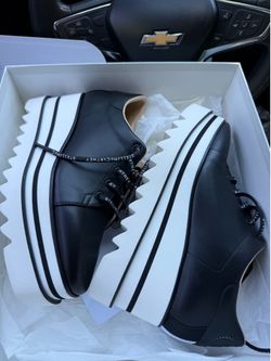 Stella McCartney shoes