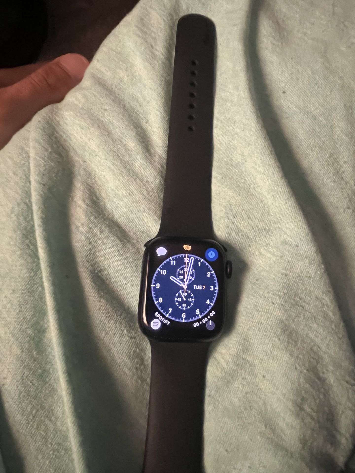 Apple Watch Series 8 W Cellular 
