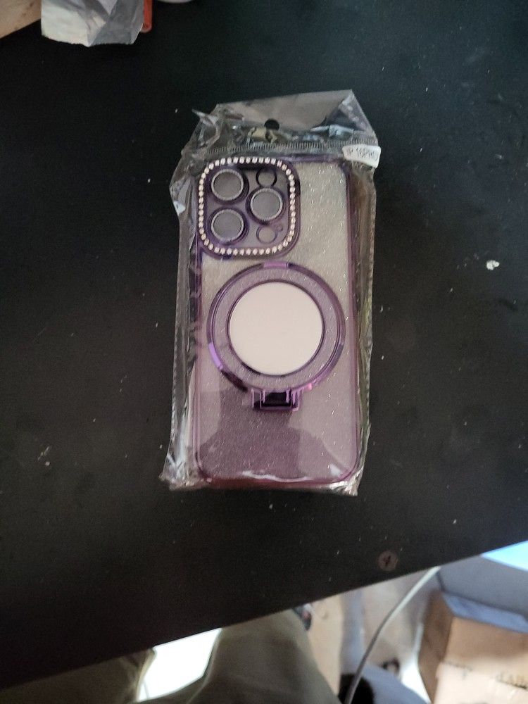IPHONE 16 Pro Case