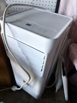 Portable AC