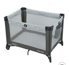 Free graco pack n play