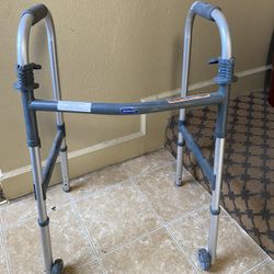 Treadmill for disabilities