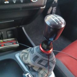 Raceseng Shift Knob 