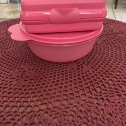 Tupperware Each