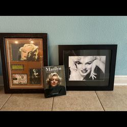 Marilyn Monroe Picture