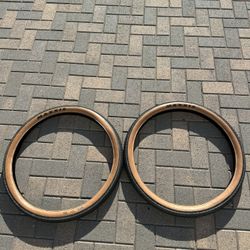 Maxxis Dth 26x2.3 Tires