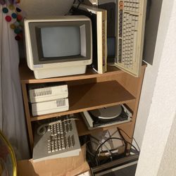 HP 9000 Series Bundle And Extras 