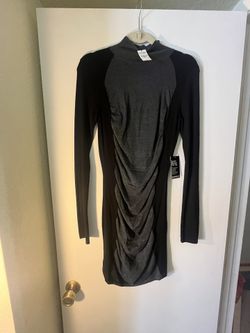 Express Sweater Dress
