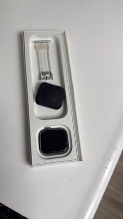Iphone watch