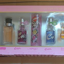 Deluxe Fragrance Collection For Women