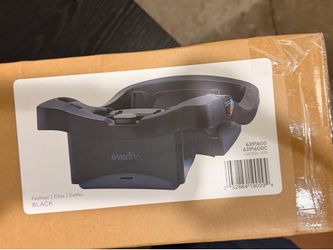 Evenflo litemax 35