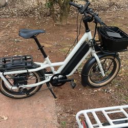 Specialized Globe Haul ST